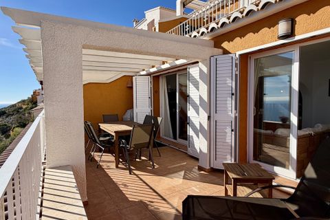 Duplex i Benitachell, Alicante, Benitachell - € 375.000 | Ref: ES-MOR-019306 - foto 2
