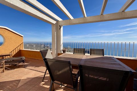 Duplex i Benitachell, Alicante, Benitachell - € 375.000 | Ref: ES-MOR-019306 - foto 3