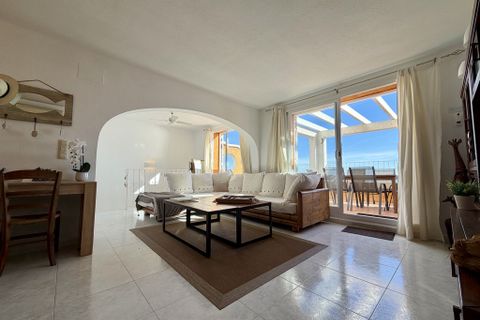 Duplex i Benitachell, Alicante, Benitachell - € 375.000 | Ref: ES-MOR-019306 - foto 4