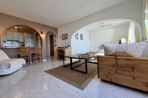 Duplex i Benitachell, Alicante, Benitachell - € 375.000 | Ref: ES-MOR-019306 - foto 5