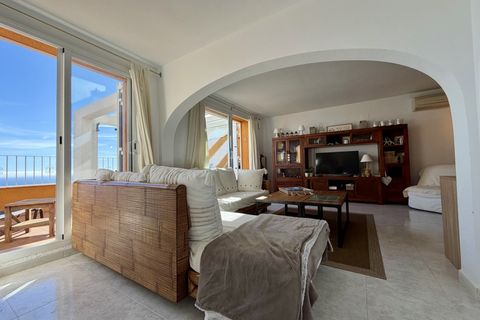 Duplex i Benitachell, Alicante, Benitachell - € 375.000 | Ref: ES-MOR-019306 - foto 6
