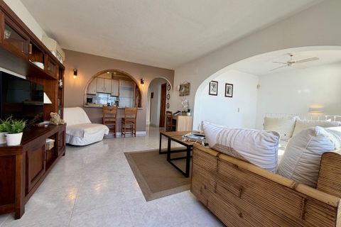 Duplex i Benitachell, Alicante, Benitachell - € 375.000 | Ref: ES-MOR-019306 - foto 7