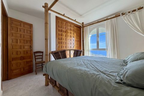 Duplex i Benitachell, Alicante, Benitachell - € 375.000 | Ref: ES-MOR-019306 - foto 14
