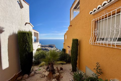 Duplex i Benitachell, Alicante, Benitachell - € 375.000 | Ref: ES-MOR-019306 - foto 18