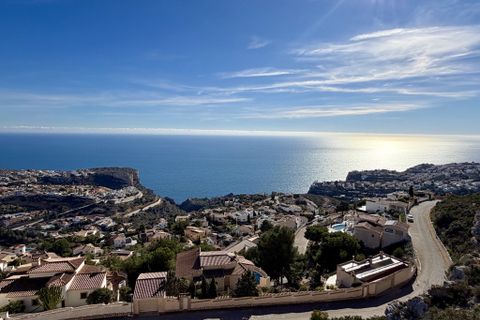 Duplex i Benitachell, Alicante, Benitachell - € 375.000 | Ref: ES-MOR-019306 - foto 19