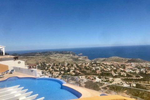 Duplex i Benitachell, Alicante, Benitachell - € 375.000 | Ref: ES-MOR-019306 - foto 20
