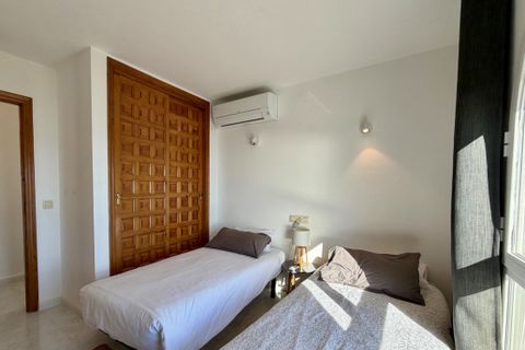 Duplex i Benitachell, Alicante, Benitachell - € 375.000 | Ref: ES-MOR-019306 - foto 22