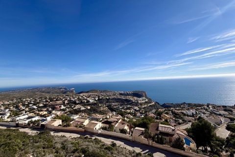 Duplex i Benitachell, Alicante, Benitachell - € 375.000 | Ref: ES-MOR-019306 - foto 23