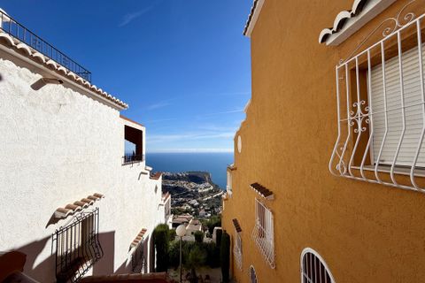 Duplex i Benitachell, Alicante, Benitachell - € 375.000 | Ref: ES-MOR-019306 - foto 24