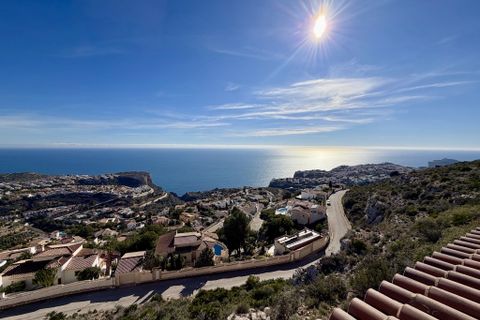 Duplex i Benitachell, Alicante, Benitachell - € 375.000 | Ref: ES-MOR-019306 - foto 32