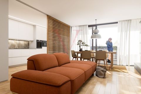 Lejlighed i Trofa, Porto, Trofa - € 350.000 | Ref: VIJT062 - foto 2