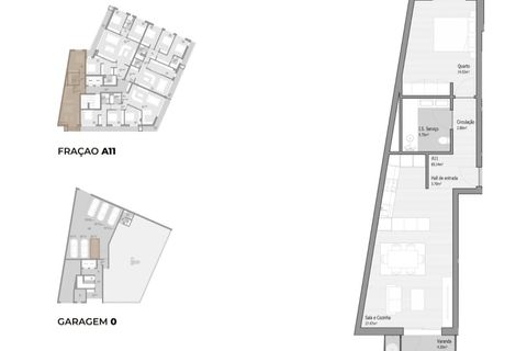 Lejlighed i Trofa, Porto, Trofa - € 210.000 | Ref: VIJT061 - foto 15