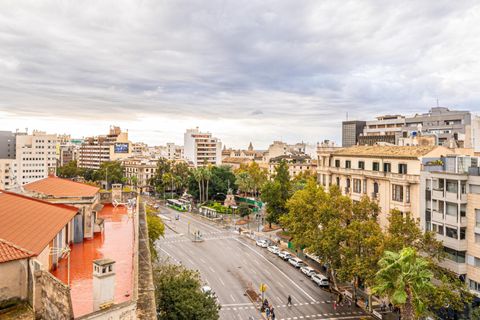 Lägenhet i Palma De Mallorca, Mallorca - foto 3