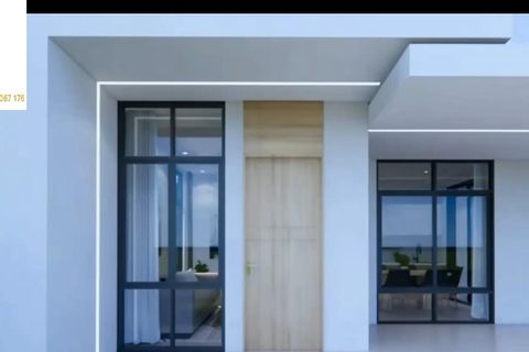 Rijtjeshuis in Torre Pacheco, Murcia - foto 1