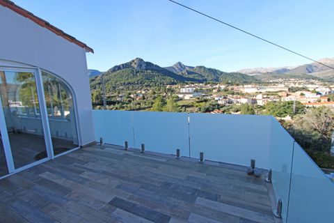 Villa a Orba, Alicante, Orba - € 475.000 | Ref: 001814 - foto 5