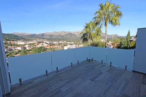 Villa a Orba, Alicante, Orba - € 475.000 | Ref: 001814 - foto 6