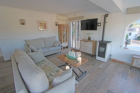 Villa a Orba, Alicante, Orba - € 475.000 | Ref: 001814 - foto 7