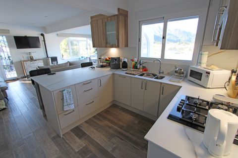 Villa a Orba, Alicante, Orba - € 475.000 | Ref: 001814 - foto 9