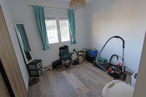 Villa a Orba, Alicante, Orba - € 475.000 | Ref: 001814 - foto 12