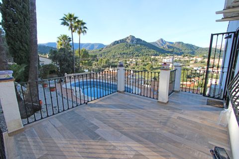 Villa a Orba, Alicante, Orba - € 475.000 | Ref: 001814 - foto 13