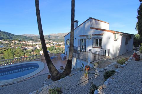 Villa a Orba, Alicante, Orba - € 475.000 | Ref: 001814 - foto 14