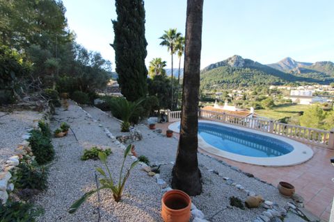 Villa a Orba, Alicante, Orba - € 475.000 | Ref: 001814 - foto 15