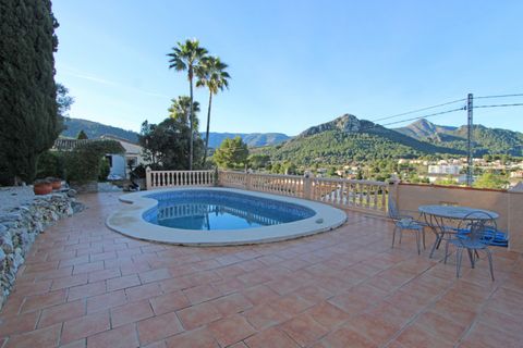 Villa a Orba, Alicante, Orba - € 475.000 | Ref: 001814 - foto 16
