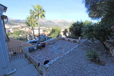 Villa a Orba, Alicante, Orba - € 475.000 | Ref: 001814 - foto 18