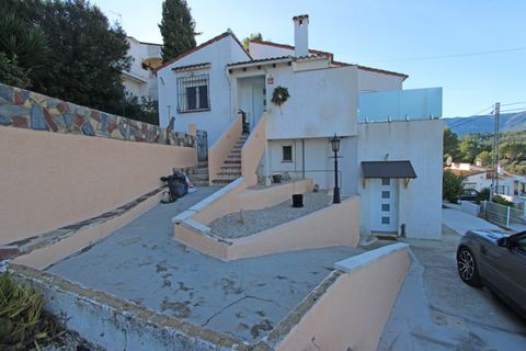 Villa a Orba, Alicante, Orba - € 475.000 | Ref: 001814 - foto 19