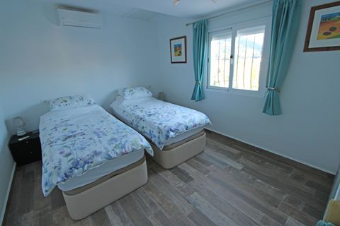 Villa a Orba, Alicante, Orba - € 475.000 | Ref: 001814 - foto 21