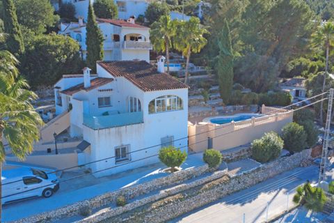 Villa a Orba, Alicante, Orba - € 475.000 | Ref: 001814 - foto 24
