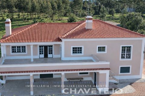 Villa i Abrantes, Santarem, Abrantes - € 500.000 | Ref: 502/26 - foto 2
