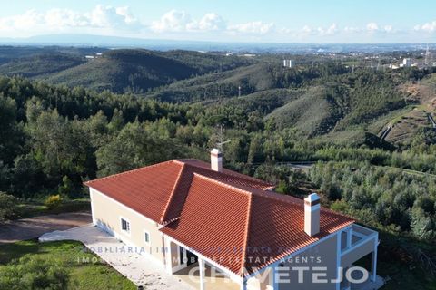 Villa i Abrantes, Santarem, Abrantes - € 500.000 | Ref: 502/26 - foto 3