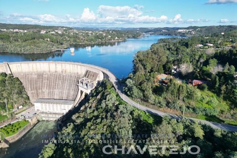 Villa i Abrantes, Santarem, Abrantes - € 500.000 | Ref: 502/26 - foto 4