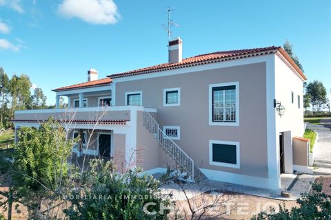 Villa i Abrantes, Santarem, Abrantes - € 500.000 | Ref: 502/26 - foto 5