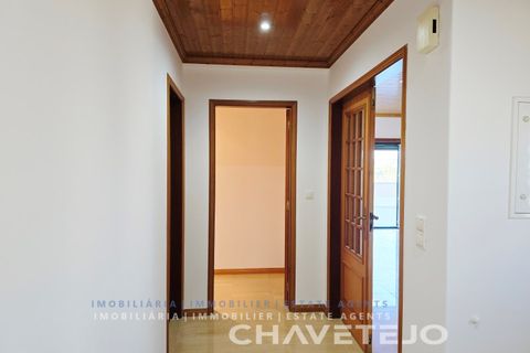 Villa i Abrantes, Santarem, Abrantes - € 500.000 | Ref: 502/26 - foto 7