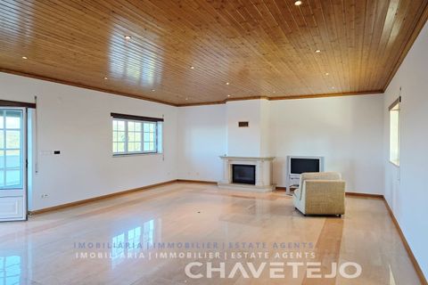 Villa i Abrantes, Santarem, Abrantes - € 500.000 | Ref: 502/26 - foto 8