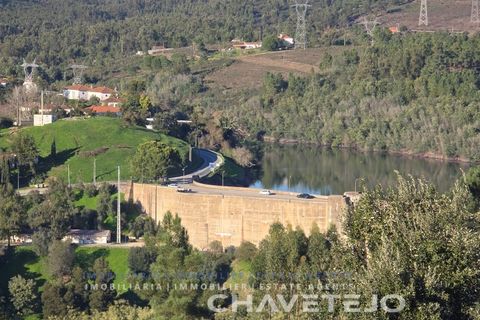Villa i Abrantes, Santarem, Abrantes - € 500.000 | Ref: 502/26 - foto 13