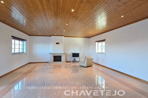 Villa i Abrantes, Santarem, Abrantes - € 500.000 | Ref: 502/26 - foto 14