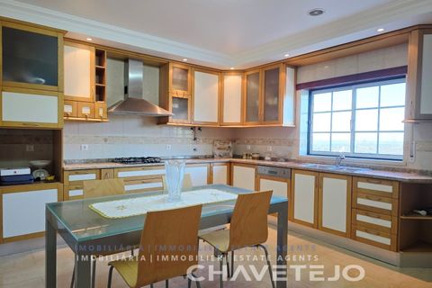 Villa i Abrantes, Santarem, Abrantes - € 500.000 | Ref: 502/26 - foto 15