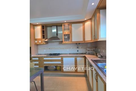 Villa i Abrantes, Santarem, Abrantes - € 500.000 | Ref: 502/26 - foto 16