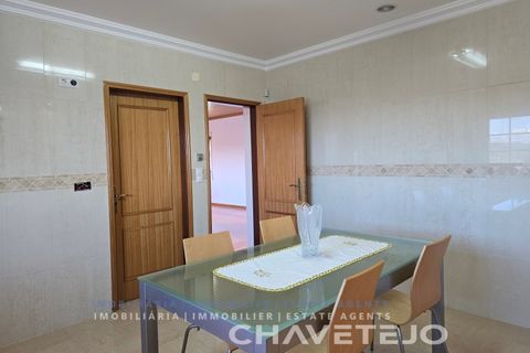 Villa i Abrantes, Santarem, Abrantes - € 500.000 | Ref: 502/26 - foto 17