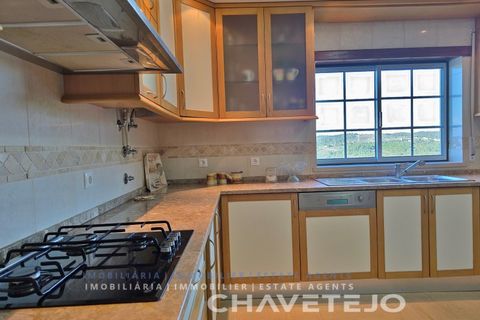 Villa i Abrantes, Santarem, Abrantes - € 500.000 | Ref: 502/26 - foto 18