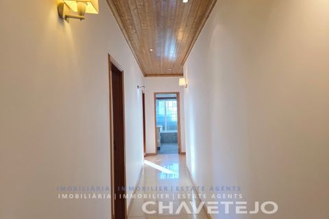 Villa i Abrantes, Santarem, Abrantes - € 500.000 | Ref: 502/26 - foto 20