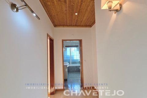 Villa i Abrantes, Santarem, Abrantes - € 500.000 | Ref: 502/26 - foto 24