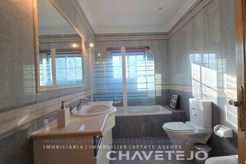 Villa i Abrantes, Santarem, Abrantes - € 500.000 | Ref: 502/26 - foto 28
