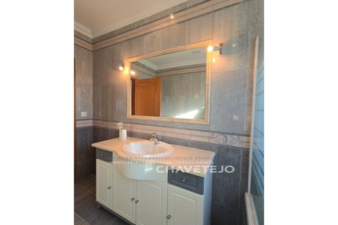 Villa i Abrantes, Santarem, Abrantes - € 500.000 | Ref: 502/26 - foto 29