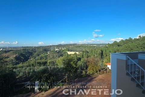 Villa i Abrantes, Santarem, Abrantes - € 500.000 | Ref: 502/26 - foto 32