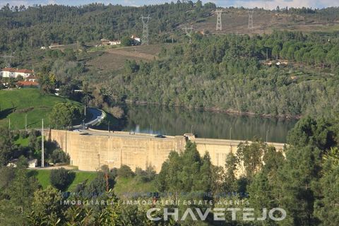 Villa i Abrantes, Santarem, Abrantes - € 500.000 | Ref: 502/26 - foto 33
