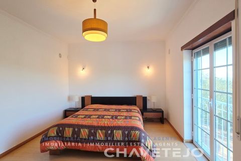 Villa i Abrantes, Santarem, Abrantes - € 500.000 | Ref: 502/26 - foto 34